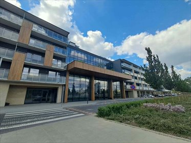 Polecam pakiet 4 lokali inwestycyjnych z najemcami 148 m² lokal użytkowy Warszawa, rtm. Witolda Pileckiego