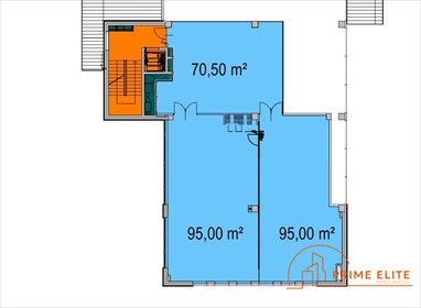 Biuro 260 m2 w biurowcu przy Flisa, klimatyzacja, open space lokal użytkowy Warszawa, Włochy, Marcina Flisa
