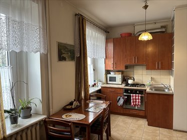 mieszkanie na sprzedaż 65m2 mieszkanie Warszawa, Żoliborz, Stary Żoliborz, Henryka Siemiradzkiego