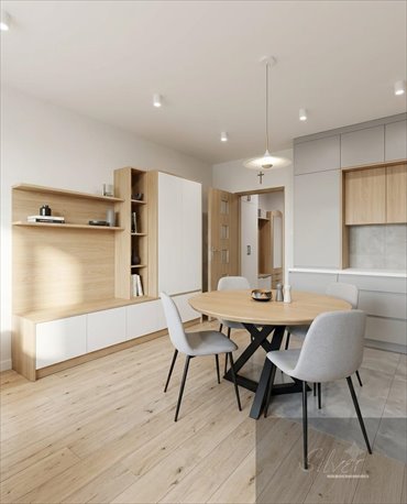 Sprzedam 3-pokojowe mieszkanie 51,2 m² w Sochaczewie mieszkanie Sochaczew