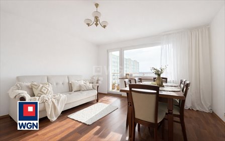 mieszkanie na sprzedaż 60m2 mieszkanie Obłuże, płk. Stanisława Dąbka