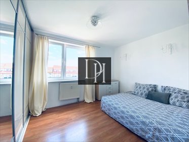 Zapraszam do 88,62 m² dwupoziomowego mieszkania z balkonem i garażem mieszkanie Stepnica, os. Osiedle Akacjowe