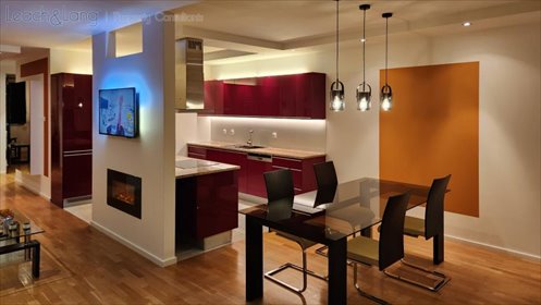 mieszkanie na wynajem 90m2 mieszkanie Kraków, Krowodrza, Lea Juliusza