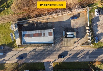 lokal użytkowy na sprzedaż 120m2 lokal użytkowy Rawa Mazowiecka, 1 Maja