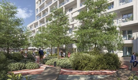 mieszkanie na sprzedaż 71m2 mieszkanie Warszawa, Mokotów, Wołoska