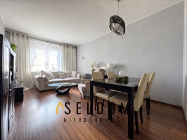 2-pokojowe mieszkanie w centrum Opola, nowoczesna kuchnia mieszkanie Opole, Centrum, Augustyna Kośnego