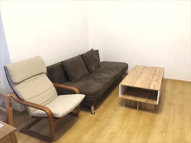 Kawalerka na wynajem Kalisz, Korczak 30m2 Foto 5