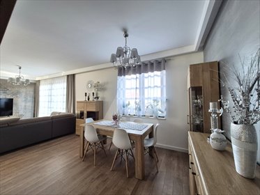 Dom na sprzedaż Toruń, Stawki 159m2 Foto 5