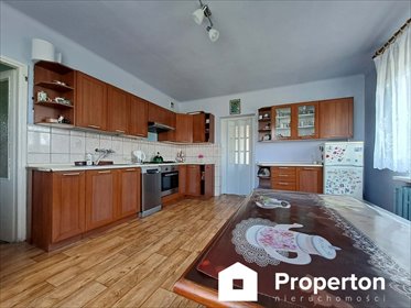 Sprzedam przestronny dom 110 m² z dużą działką w Janinowie dom Janinów