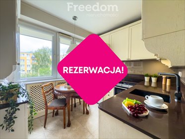mieszkanie na sprzedaż 62m2 mieszkanie Olsztyn, Pojezierze, Dworcowa