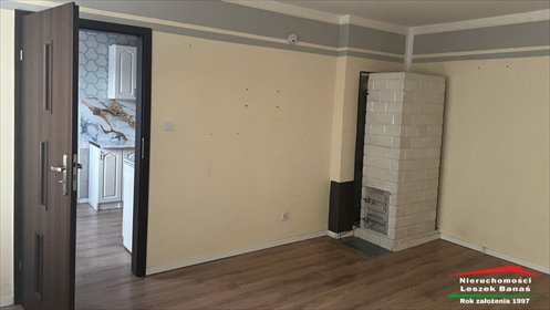 Przestronna kawalerka 36 m² z nowym piecem - polecam mieszkanie Grudziądz