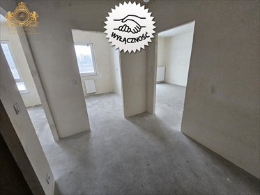 mieszkanie na sprzedaż 49m2 mieszkanie Zamienie, Herbaciana