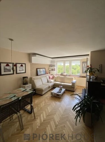 mieszkanie na sprzedaż 61m2 mieszkanie Warszawa, Mokotów, Łukowa