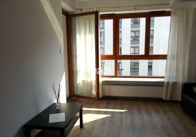 mieszkanie na wynajem 52m2 mieszkanie Warszawa, Żoliborz, Ludwika Rydygiera