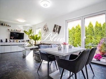 Na sprzedaż luksusowe mieszkanie 86 m² z prywatnym spa w Szczecinie mieszkanie Szczecin, Gumieńce