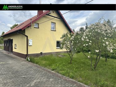 dom na sprzedaż 103m2 dom Budy Zaklasztorne, Budy Zaklasztorne, Budy Zaklasztorne, Mazowieck