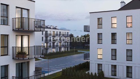 mieszkanie na sprzedaż 36m2 mieszkanie Gdynia, Chwarzno-Wiczlino, Wiczlińska