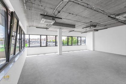 Nowoczesny lokal usługowo-handlowy 107 m², gotowy do użytku lokal użytkowy Lublin, Czuby