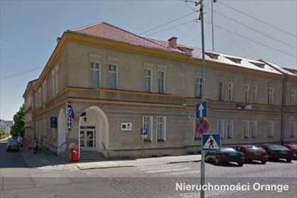 lokal użytkowy na sprzedaż 4663m2 lokal użytkowy Stargard, Ul. Pocztowa