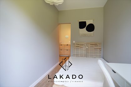 Mieszkanie dwupokojowe na wynajem Kraków, Bronowice, Jerzego Samuela Bandtkiego 32m2 Foto 7