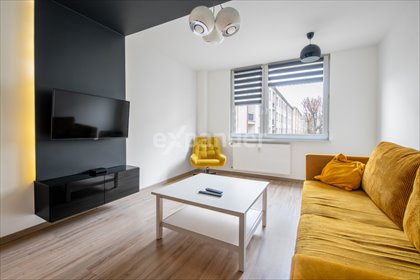 mieszkanie na sprzedaż 34m2 mieszkanie Mikołów, Grunwaldzkie