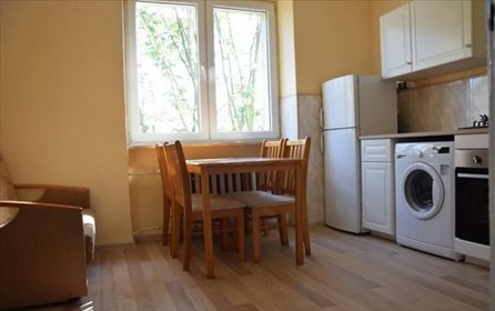 mieszkanie na sprzedaż 37m2 mieszkanie Krakow, Grzegórzki, Mogilska
