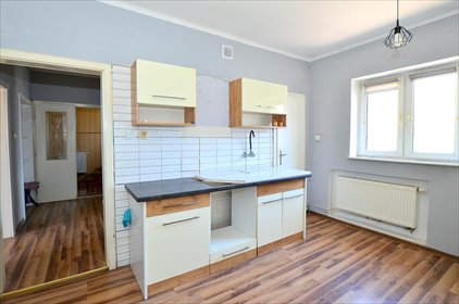 dom na wynajem 110m2 dom Piekary Śląskie, CENTRUM, Bytomska