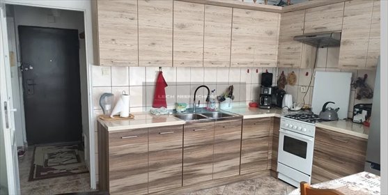 mieszkanie na sprzedaż 43m2 mieszkanie Warszawa, Ursus