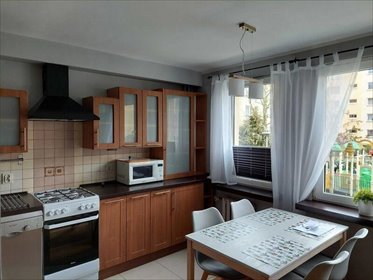 mieszkanie na sprzedaż 62m2 mieszkanie Katowice, Panewniki, Bema