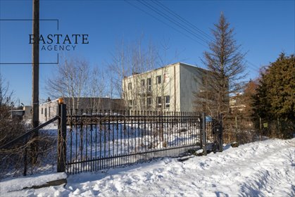 działka na sprzedaż 1147m2 działka Pruszcz Gdański, Nad Radunią