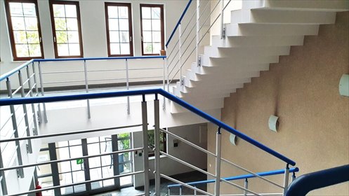 lokal użytkowy na wynajem 155m2 lokal użytkowy Wrocław, Różanka, Różanka, Żmigrodzka