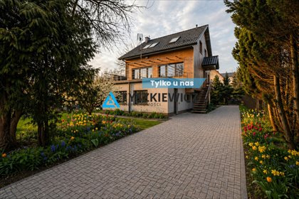dom na sprzedaż 260m2 dom Jantar, Rybacka