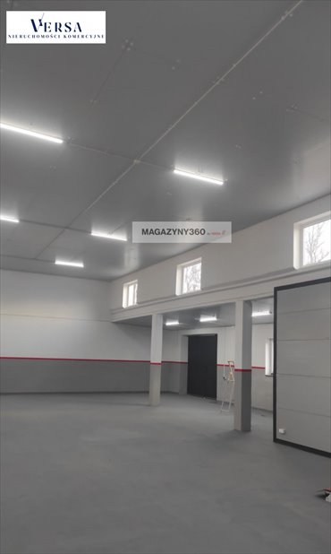 Magazyn na wynajem Stary Konik 400m2 Foto 3
