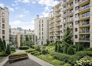 lokal użytkowy na sprzedaż 205m2 lokal użytkowy Warszawa, Wola, Sienna