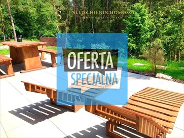 działka na sprzedaż 10858m2 działka Wołów