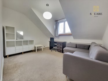 Kawalerka 23,7 m² na Gocławku - widna, umeblowana, zapraszam mieszkanie Warszawa, Praga-Południe Gocławek, Osowska