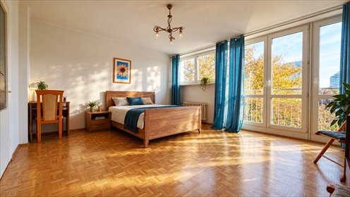 Dwustronne 2 pokoje 47 m² w Krzykach - polecam! mieszkanie Wrocław, Krzyki, Wincentego Stysia