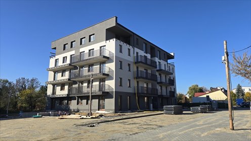 mieszkanie na sprzedaż 37m2 mieszkanie Żabno, 3 Maja