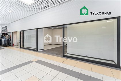 lokal użytkowy na wynajem 37m2 lokal użytkowy Gdańsk, Zaspa, Aleja Rzeczypospolitej