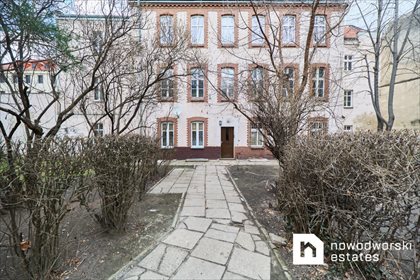lokal użytkowy na sprzedaż 77m2 lokal użytkowy Wrocław, Stare Miasto, Mennicza