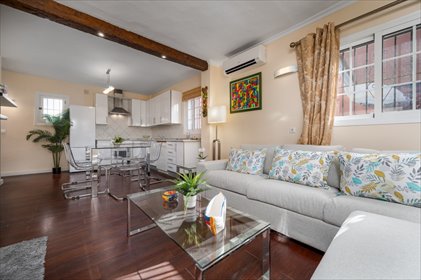 dom na sprzedaż 71m2 dom Nerja