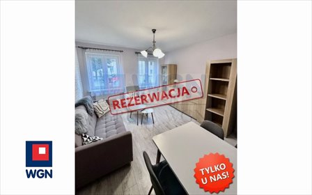 mieszkanie na sprzedaż 44m2 mieszkanie Giżycko, Giżycko