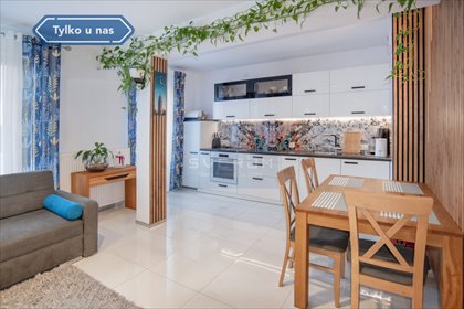 mieszkanie na sprzedaż 51m2 mieszkanie Częstochowa, Parkitka