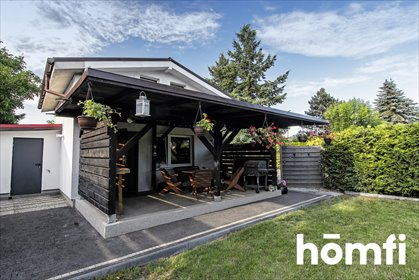 dom na sprzedaż 70m2 dom Poznań, Jeżyce