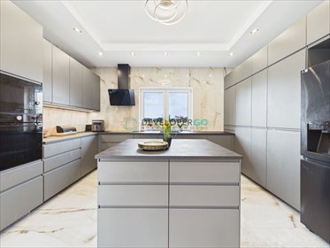 Nowoczesny dom 179 m² w Dzieżkach - zapraszam dom Dzieżki