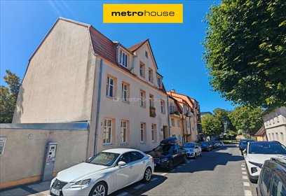 mieszkanie na sprzedaż 73m2 mieszkanie Ustka, Słowiańska