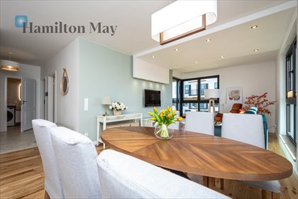 mieszkanie na wynajem 70m2 mieszkanie Kraków, Prądnik Biały, Piaszczysta