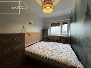 mieszkanie na wynajem 37m2 mieszkanie Warszawa, Bielany, Leopolda Staffa