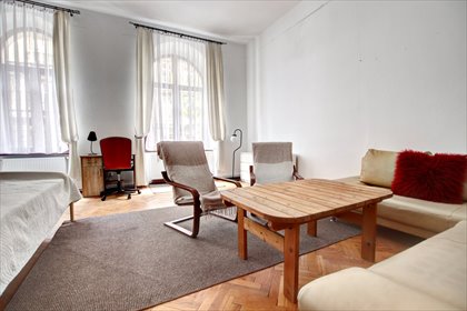 mieszkanie na wynajem 87m2 mieszkanie Wrocław, Stare Miasto, Łokietka