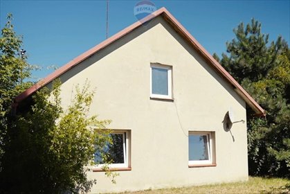 dom na sprzedaż 55m2 dom Rudzica